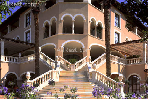 Mardavall Hotel & Spa 